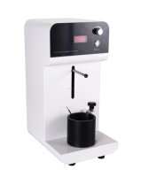 Appareil d'électrolyse dentaire moderne pour laboratoire, dispositif de coloration à couche d'oxyde stable, machine d'anodisation dentaire