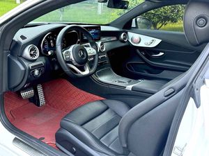 <span class=keywords><strong>Mercedes</strong></span>-Benz <span class=keywords><strong>Clase</strong></span> C <span class=keywords><strong>2020</strong></span> Usado, Sedán, Volante a la Izquierda, Automático, Turbo, Interior de Cuero Oscuro, para Exportación - Product Image 2