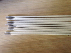 Électrodes en alliage <span class=keywords><strong>aluminium</strong></span>-silicium Naidi Good Mobility Alsi5 3,2 mm AWS 5.10 E4043/E4047, <span class=keywords><strong>baguette</strong></span> de soudage <span class=keywords><strong>à</strong></span> <span class=keywords><strong>arc</strong></span> court haute résistance - Product Image 5