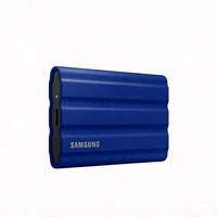 Untuk T7 Shield Portable SSD 1TB USB 3.2 Gen 2 1.050 MB/s |   SSD Tahan Air IP65 yang Tangguh untuk Fotografer dan Pembuat Konten
