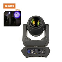 Sản Phẩm Mới 2019 Hàng Mới Về Sân Khấu Dj Light Zoom Chức Năng 250W Beam Spot Wash BSW 3in1 Led Đầu Di Chuyển