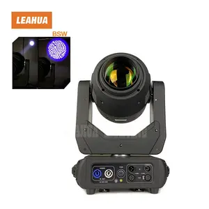 New product 2019 New Arrival stage Dj light Zoom Function 250w beam spot wash BSW 3in1 led moving head