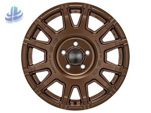 ล้อฟอร์จชิ้นเดียวในตำนานแรลลี่-ออฟโรดพร้อมสำหรับ Land Rover Defender Mitsubishi Pajero ขอบหนัก - Product Image 3