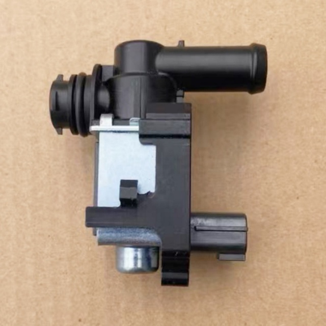 High Quality Auto Engine System Car Carbon Canister Solenoid Valve 14935-JF00D 14935-J01D for Infiniti QX50