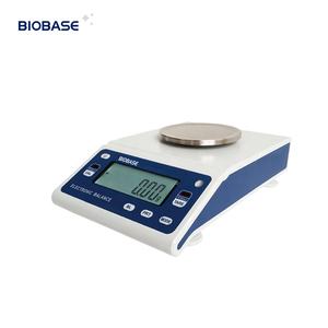 BIOBASE CHINA BE Series Electronic <span class=keywords><strong>Balance</strong></span> BE6001 Precios súper bajos durante marzo <span class=keywords><strong>New</strong></span> Trade Festival para laboratorio u hospital - Product Image 1