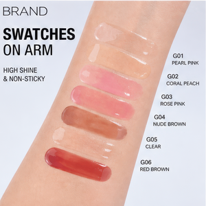 Natural Long Lasting <b>Waterproof</b> Matte Red <b>Lipstick</b> with Slant Design for Natural Look Private Label - Product Image 2