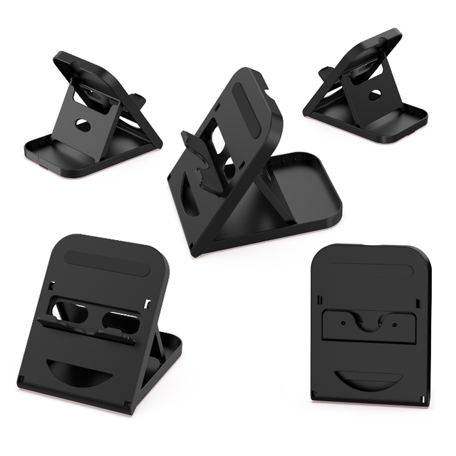 New Easy Adjustable Stand For Nintendo Switch/OLED/Switch 2 Gaming Console Universal Folding Stand
