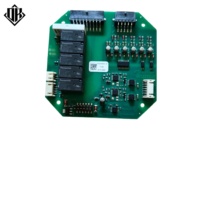 Actionneur électrique Auma AM01.1+SQ05.2 avec unité de commande OEM 380V-460V Garantie de 3 ans