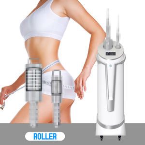 Máquina Premium Compacta de Rodillos Internos para Reafirmar la Piel, Moldear el Cuerpo, Aumentar la Elasticidad y Esculpir Todo el Cuerpo - Product Image 3
