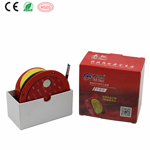 إطفاء إطفاء الحريق التلقائي جودة عالية للاستخدام في غرفة المحرك - Product Image 6