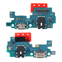 Câble flexible de remplacement pour port de charge Samsung A21s A20 A30 A40 A50 A70 A71 A72 A73 Série A Connecteur Dock Nap