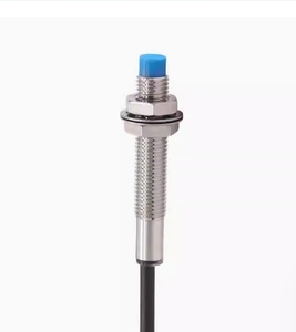Tube Type Inductive Proximity Sensor Detection <strong>Switch</strong> NPN DC6-36V 4mm Normally Open <strong>switch</strong> LJ12A3-4-Z/BX - Product Image 1