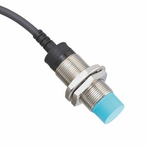 Sensor de Proximidad Changde Electric CNTD CJY18-08DLA para m18 DC de Dos Cables, Salida PNP de 24V, Normalmente Abierto, Interruptor Inductivo - Product Image 1