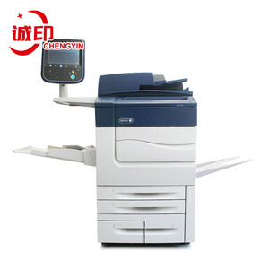 Fotocopiatrice Digitale a Colori Usata C70 di Alta Qualità, Alta Velocità 75ppm, Stampa/Copia/Scansione a Colori, Memoria 3GB - Product Image 1