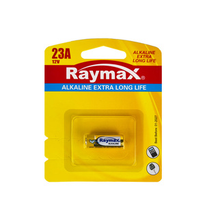 Raymx 1.5V Zinc Manganese Alkaline <strong>Battery</strong> <strong>LR1</strong> N Size 910A <strong>Battery</strong> - Product Image 2