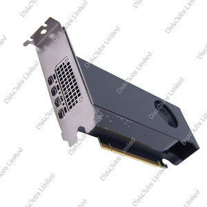 Carte graphique originale authentique RTX A2000 12 Go GDDR6 PCIe 3.0 x 16 CUDA, profil bas, pour le rendu et le modélisation CAO - Product Image 3