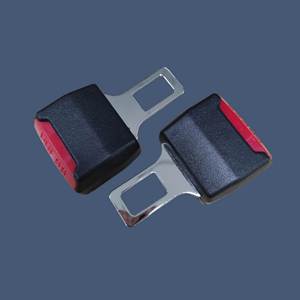 Extensor de Cinturón de Seguridad Automotriz de Plástico de 2 Puntos, Hebilla de Seguridad Universal, Extensor de Conector para Piezas de Automóvil SW0820B Personalizado - Product Image 4