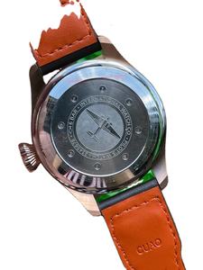 Reloj Automático de Lujo para Hombre, Precio de Fábrica al por Mayor, 2025, Mecánico, 45mm, Movimiento 2813 - Product Image 6