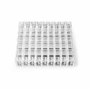 ถ้วยตัวอย่างสำหรับเครื่องวิเคราะห์การแข็งตัวของเลือด Beckman Coulter ACL TOP คิวเวตพลาสติกแบบใช้แล้วทิ้งสำหรับห้องปฏิบัติการ - Product Image 6