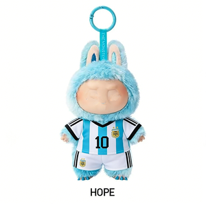 Figurine en peluche artistique en boîte mystère – Jouet esthétique sur le thème du cinéma et de la télévision avec emballage d'origine pour présentoirs - Product Image 4