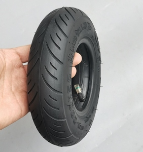 Pneu qualitatif 200x50 pour Speedway Mini 4 Smolt et Co X400 roue avant Xerider <span class=keywords><strong>Eflex</strong></span> pièces de Scooter de roue avant - Product Image 3