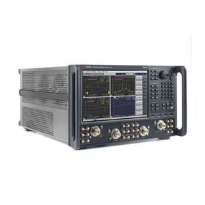เครื่องวิเคราะห์เครือข่ายไมโครเวฟ Keysight N5249B PNA-X สำหรับความถี่ 900 Hz/10 MHz ถึง 8.5 GHz - Product Image 2