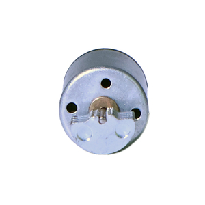 Maintex Petit N15 12mm 3.7V 10000RPM 0.5W Moteur électrique à courant continu brossé pour <span class=keywords><strong>fauteuil</strong></span> de massage - Product Image 3