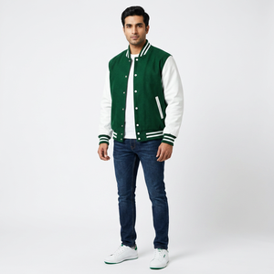 Unisex Varsity <b>Jacket</b> <b>for</b> College <b>Baseball</b> Best Quality Custom Print <b>Baseball</b> Jaket CollegeBaseballjacket <b>for</b> <b>men</b> - Product Image 1