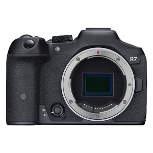DF Wholesale Digital Camera R7 4k Video Cameras 4k Professional Digital Live HD Mirrorless Camera Mirrorless Camera Used Video C - Product Image 2