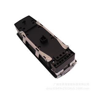 Interrupteurs automatiques A2049055302 pour Mercedes-Benz W204 C260, lève-vitres et autres pièces automobiles - Product Image 3