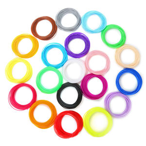 Penna per Stampa 3D a Bassa Temperatura, 5 Metri, 30 Colori, Materiale ABS di Grado Alimentare, Forniture per Diwali e <span class=keywords><strong>Laurea</strong></span> - Product Image 4