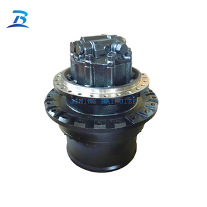Motor de Traslación Hidráulico de Alta Calidad para Excavadora EX450, Motor Hidráulico EX450LC-5 - Product Image 4