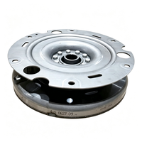 Pièces détachées de boîte de vitesses HXT neuves de haute qualité 0B5 DSG à double volant d'inertie pour Audi A4 A5
