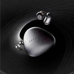 אוזניות אלחוטיות FlIL Ear Clip True Wireless דגם C1 - אפור טיטניום, מוצרי בית חכם - Product Image 1