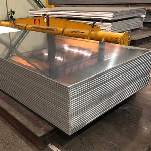 <span class=keywords><strong>Alclad</strong></span> anodizado ASTM B209 aleación 5052 Placa de hoja de aluminio - Product Image 5