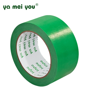 Băng bảo quản sức khỏe, cửa hợp kim nhôm và Băng bảo vệ cửa sổ, băng dính dễ rách và không dư lượng - Product Image 6