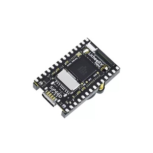 บอร์ดพัฒนา Sipeed MaixCAM/<span class=keywords><strong>Lite</strong></span> RISC-V สำหรับ Linux รองรับการใช้งาน AI ด้วยเสียง กล้อง ระบบจดจำภาพ สำหรับโครงการ AI ด้านภาพและเสียง - Product Image 5