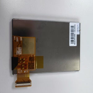 LCD hiển thị với màn hình cảm ứng Digitizer bảng điều chỉnh cho Trimble Nomad, Geo XT 2008 - Product Image 5