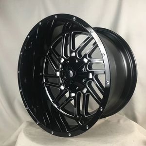 Rines Personalizados para Auto en Oferta, 18, 19 y 20 Pulgadas para Ford Mustang, Volkswagen <span class=keywords><strong>Touareg</strong></span> 4x4 Todoterreno, Aleación de Aluminio Forjado - Product Image 3