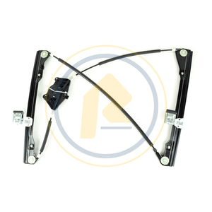 Regolatore Finestrino Adattabile Ac Rolcar per OE 1C0837656C, Compatibile con Volkswagen New Beetle 1998 - Product Image 1