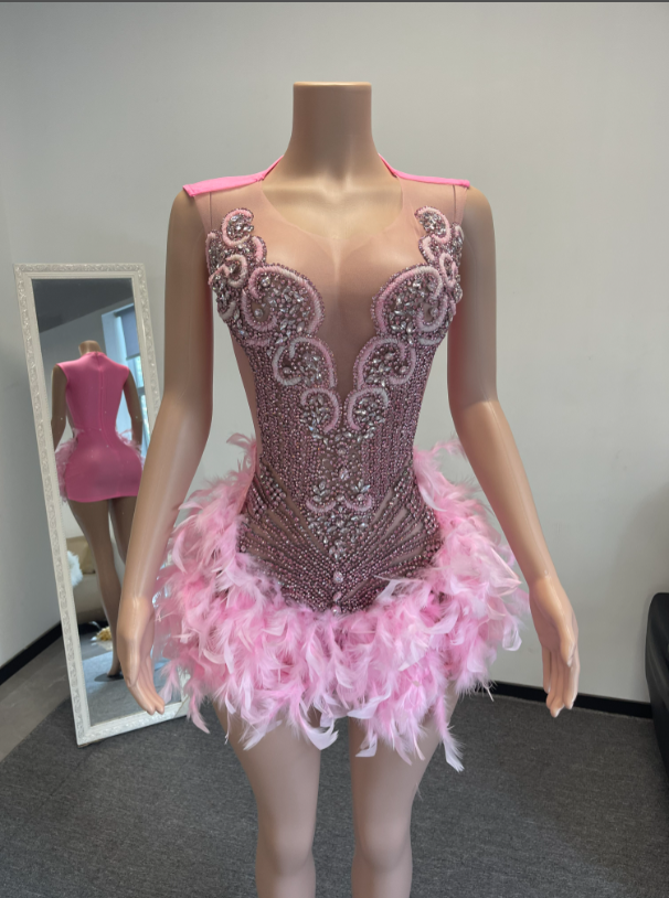 TH0826093 pink