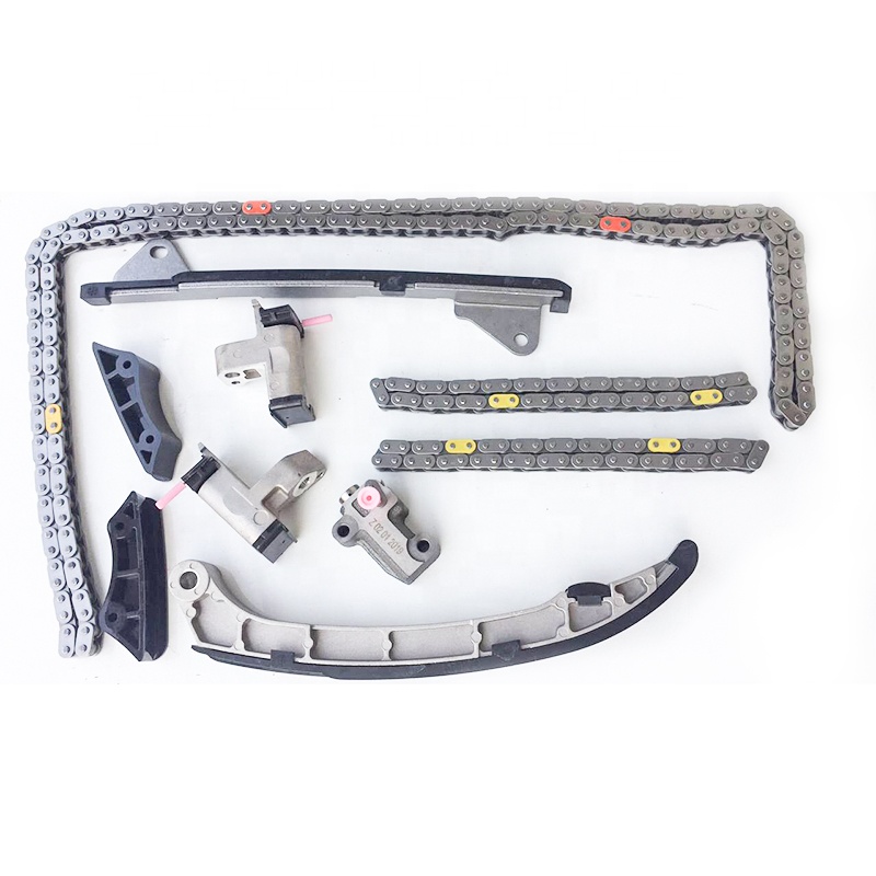 Repuestos Al Por Mayor 13506-31040 комплект цепи ГРМ для TOYOTA Land cruiser FJ 1GRFE 13506-11010