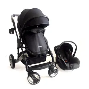 Lovely Baby Stroller American Baby Stroller Mamas And Papas 3 N 1 Baby Stroller With Car Seat