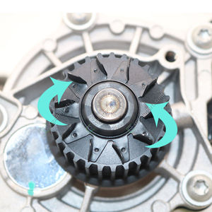 Uto-piezas de automóviles, para Koda upreb ctavia uperb ETI 1,8/2.0S - Product Image 3