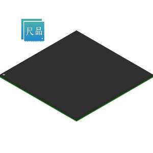 XCV600E-7BG432C0773 BOM Service FPGA VIRTEX-E FAMILY 186.624K GA XCV600E-7BG432C0773 - Product Image 1