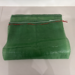 Sac en filet de bonne qualité pour bois de chauffage 2026, sac en filet de 50 lb pour oignons, sacs en filet pour le stockage des légumes, sacs en filet pour pommes de terre - Product Image 1