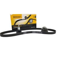 Hisen Auto parts Kit de correa de cadena de distribución del motor para Volkswagen Golf 04C109244B 04C109244D 04C109479G 04C109479H 04C109479J