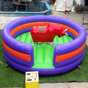 Machine <span class=keywords><strong>d</strong></span>'équitation de <span class=keywords><strong>taureau</strong></span> électrique commerciale rodéo <span class=keywords><strong>taureau</strong></span> attraction <span class=keywords><strong>prix</strong></span> <span class=keywords><strong>taureau</strong></span> mécanique - Product Image 6