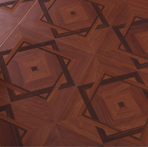 12 Mm Ac3 Đỏ Tếch Eir <span class=keywords><strong>Laminate</strong></span> Sàn/Kinh Tế <span class=keywords><strong>HDF</strong></span> Sàn 8 Mm <span class=keywords><strong>HDF</strong></span> <span class=keywords><strong>Laminate</strong></span> Sàn Pergo Màu Sắc - Product Image 4