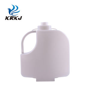 CETTIA ransel dokter hewan 2,5 l, tas punggung portabel dosis botol plastik PP untuk jarum suntik hewan vaksin - Product Image 2